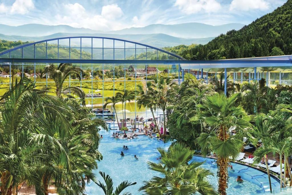 Waldklang Titisee ภายนอก รูปภาพ